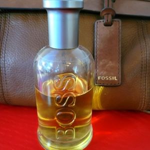 Boss Bottled by Hugo Boss After Shave Lotion